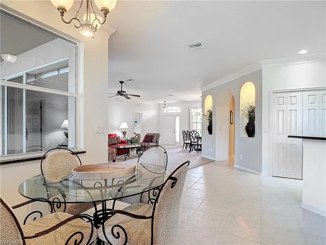 20751  Wheelock  DR, North Fort Myers, FL 33917