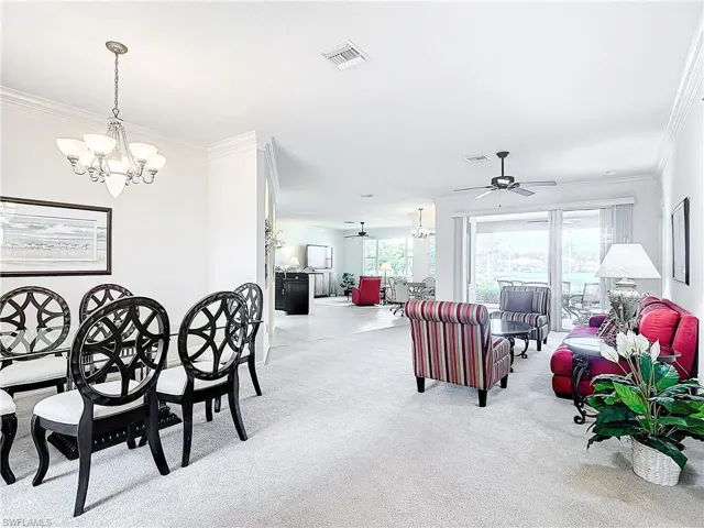 20751  Wheelock  DR, North Fort Myers, FL 33917