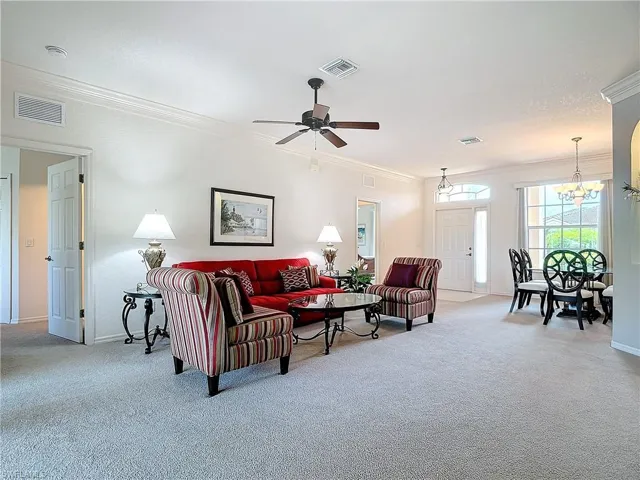 20751  Wheelock  DR, North Fort Myers, FL 33917