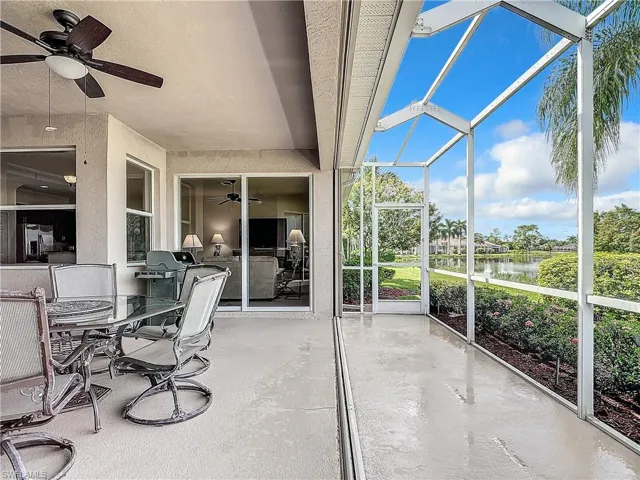 20751  Wheelock  DR, North Fort Myers, FL 33917