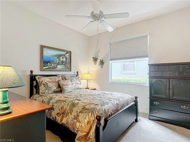 20751  Wheelock  DR, North Fort Myers, FL 33917