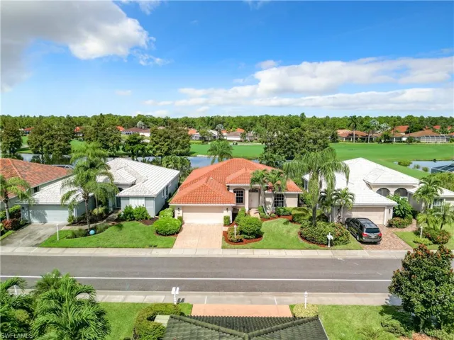 20751  Wheelock  DR, North Fort Myers, FL 33917