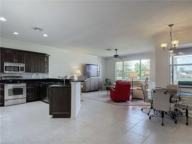 20751  Wheelock  DR, North Fort Myers, FL 33917