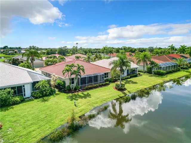 20751  Wheelock  DR, North Fort Myers, FL 33917