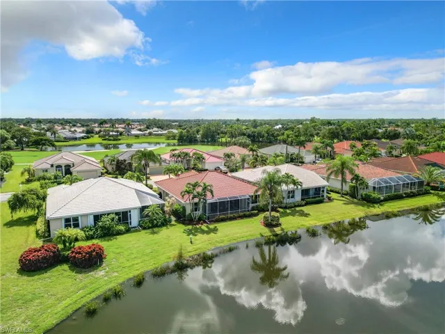 20751  Wheelock  DR, North Fort Myers, FL 33917