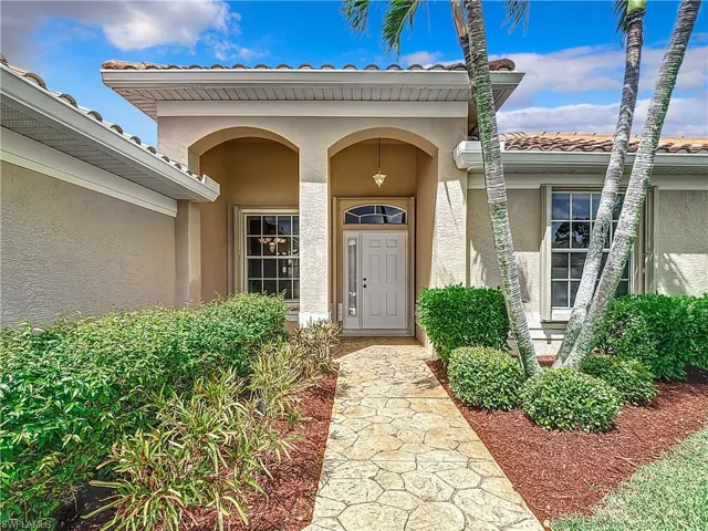 20751  Wheelock  DR, North Fort Myers, FL 33917