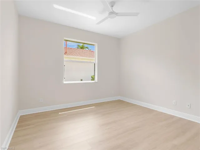 Guest Bedroom 2 Before Staging