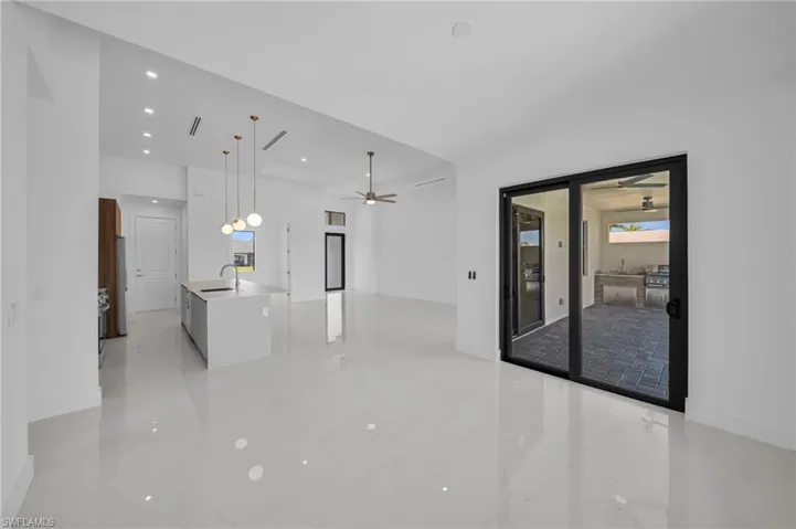 1403 NW 17th  ST, Cape Coral, FL 33993