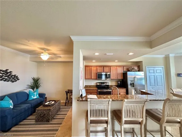 17951 Bonita National Blvd 427, Bonita Springs, Florida 34135