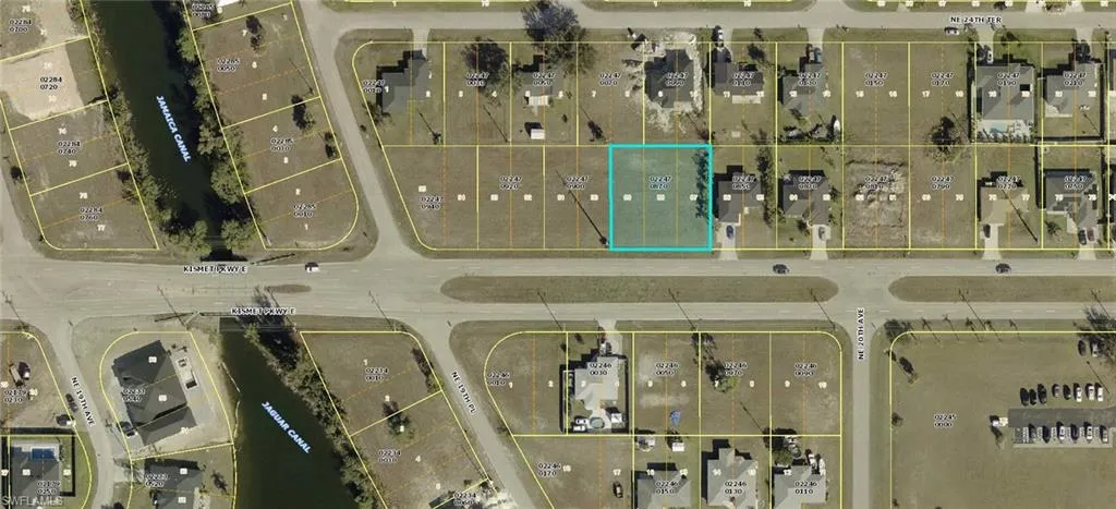 1935 Kismet Pkwy E, Cape Coral, Florida 33909
