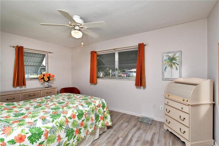 Guest Bedroom view 1
