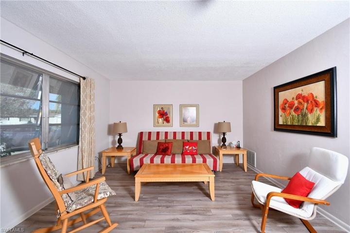 Living Room view 3