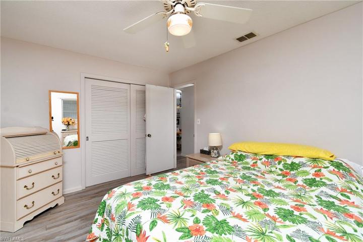 Guest Bedroom view 2