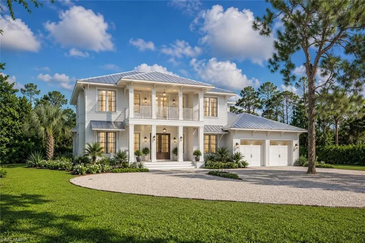 29 Caribbean Rd, Naples, Florida 34108