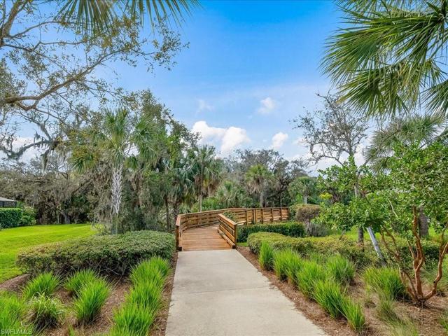Preserve Boardwalk