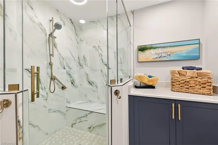 Guest En-Suite