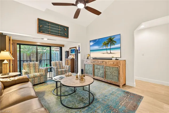 4656 S Landings Dr, Fort Myers, Florida 33919