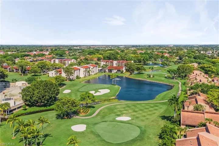 4656 S Landings Dr, Fort Myers, Florida 33919