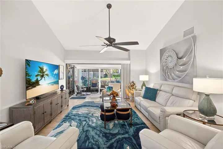 4656 S Landings Dr, Fort Myers, Florida 33919