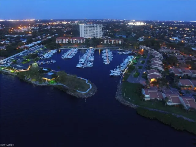 4656 S Landings Dr, Fort Myers, Florida 33919