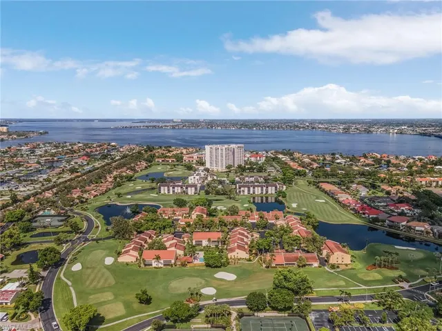 4656 S Landings Dr, Fort Myers, Florida 33919