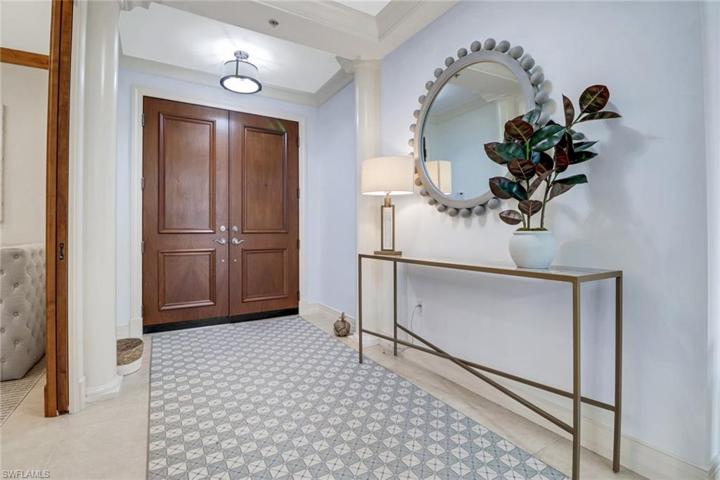 Dining room and Kitchen