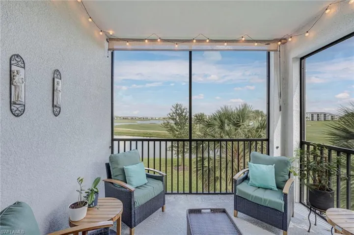 Screened Porch