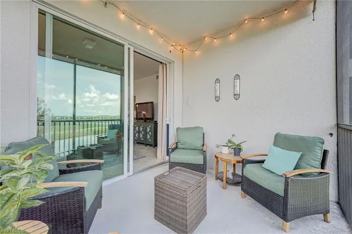 Screened Porch