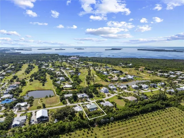 7660  Grande Pine  RD, Bokeelia, FL 33922