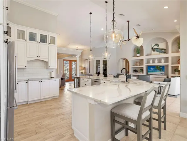 5381 Harborage Dr, Fort Myers, Florida 33908