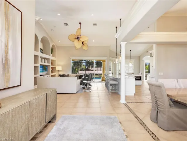 5381 Harborage Dr, Fort Myers, Florida 33908