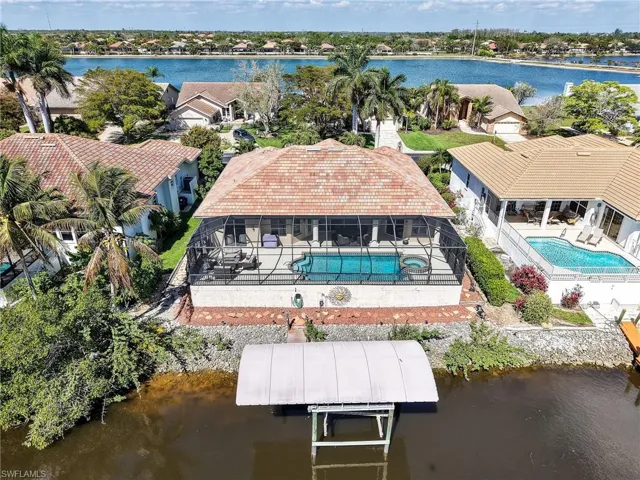 5381 Harborage Dr, Fort Myers, Florida 33908