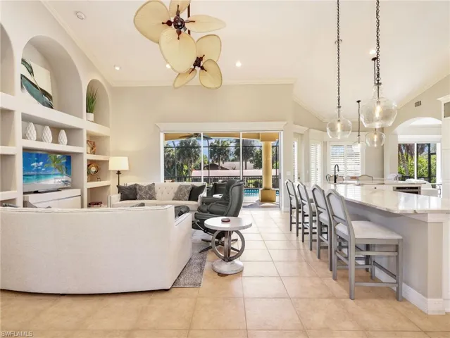 5381 Harborage Dr, Fort Myers, Florida 33908
