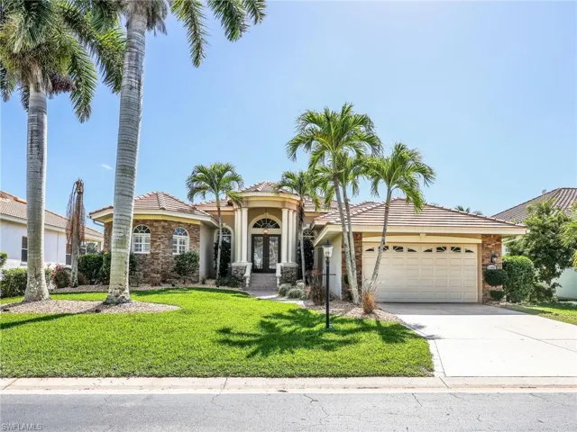 5381 Harborage Dr, Fort Myers, Florida 33908