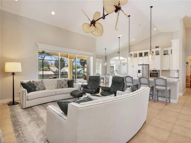 5381 Harborage Dr, Fort Myers, Florida 33908