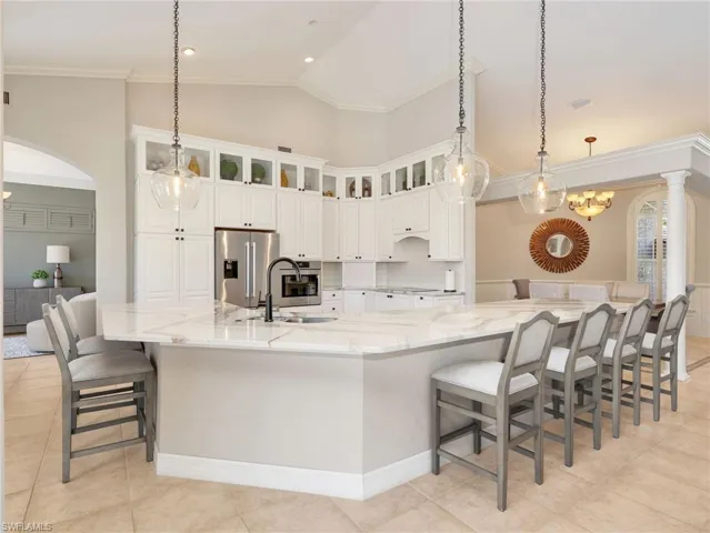 5381 Harborage Dr, Fort Myers, Florida 33908