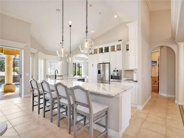 5381 Harborage Dr, Fort Myers, Florida 33908