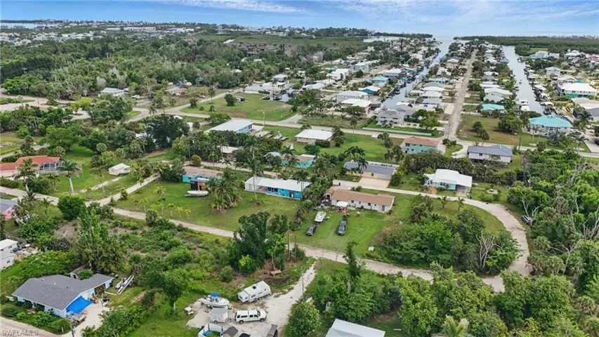 View of property location featuring nearby suburban area