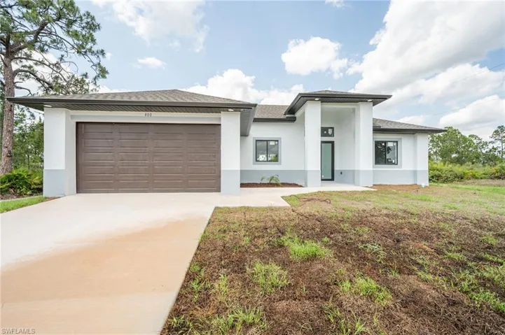 400 W 13th  ST, Lehigh Acres, FL 33972