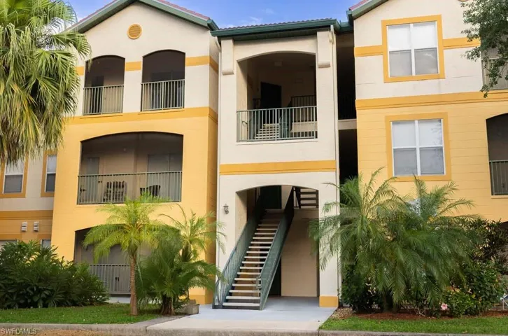 11521 Villa Grand 911, Fort Myers, Florida 33913