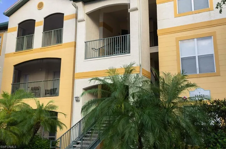 11521 Villa Grand 911, Fort Myers, Florida 33913