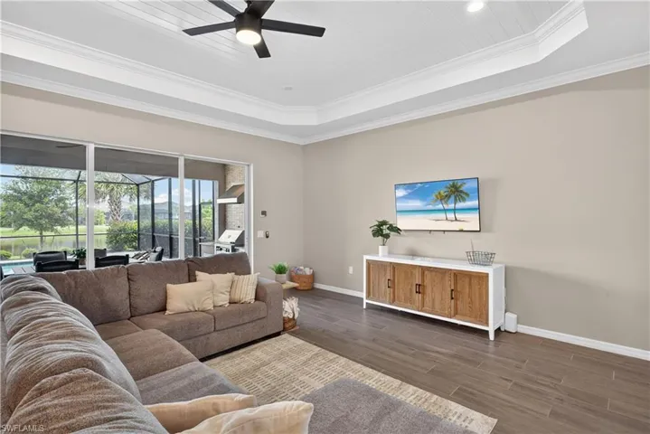 5856  Sunningdale  ST, Ave Maria, FL 34142