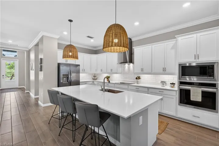 5856  Sunningdale  ST, Ave Maria, FL 34142