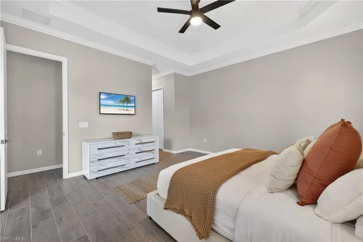5856  Sunningdale  ST, Ave Maria, FL 34142