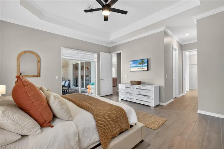 5856  Sunningdale  ST, Ave Maria, FL 34142