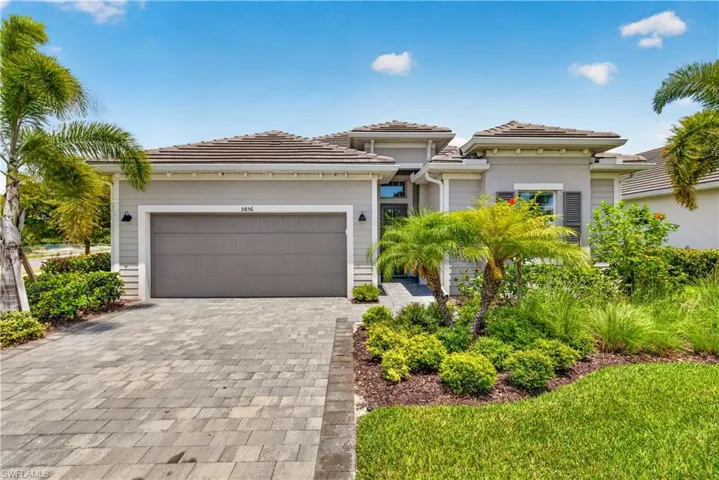 5856  Sunningdale  ST, Ave Maria, FL 34142