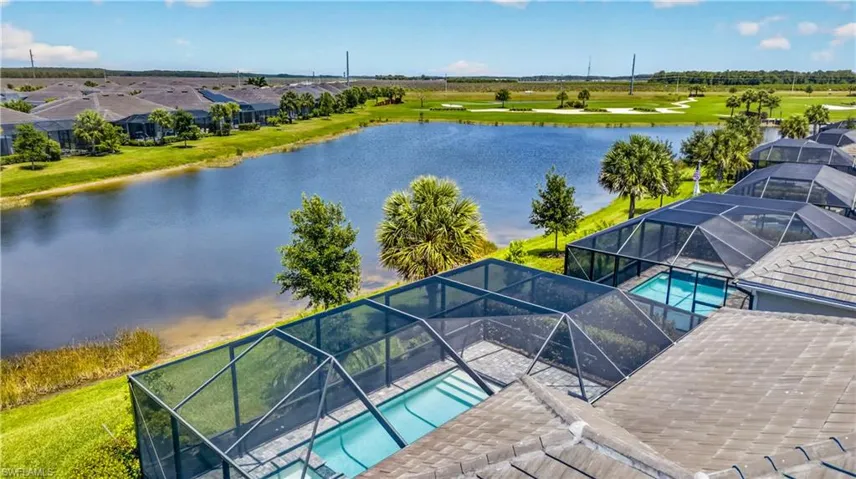 5856  Sunningdale  ST, Ave Maria, FL 34142