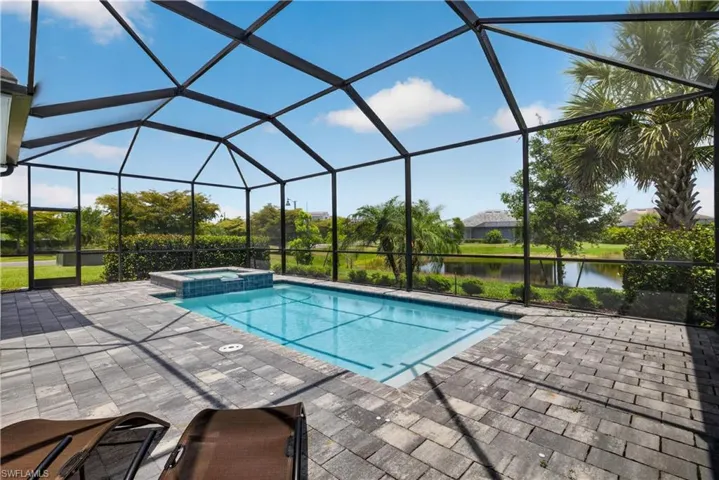 5856  Sunningdale  ST, Ave Maria, FL 34142