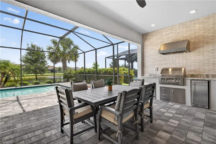5856  Sunningdale  ST, Ave Maria, FL 34142