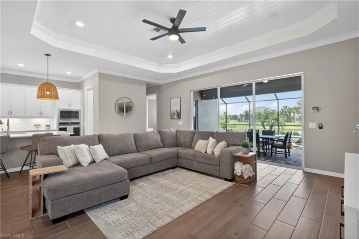 5856  Sunningdale  ST, Ave Maria, FL 34142
